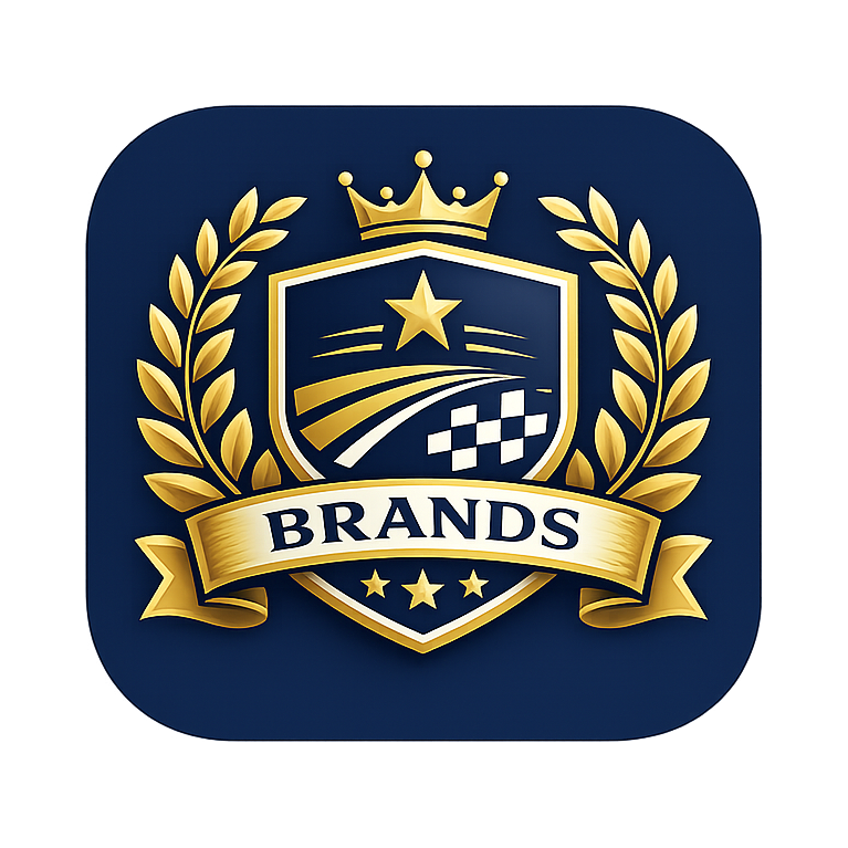 Brands