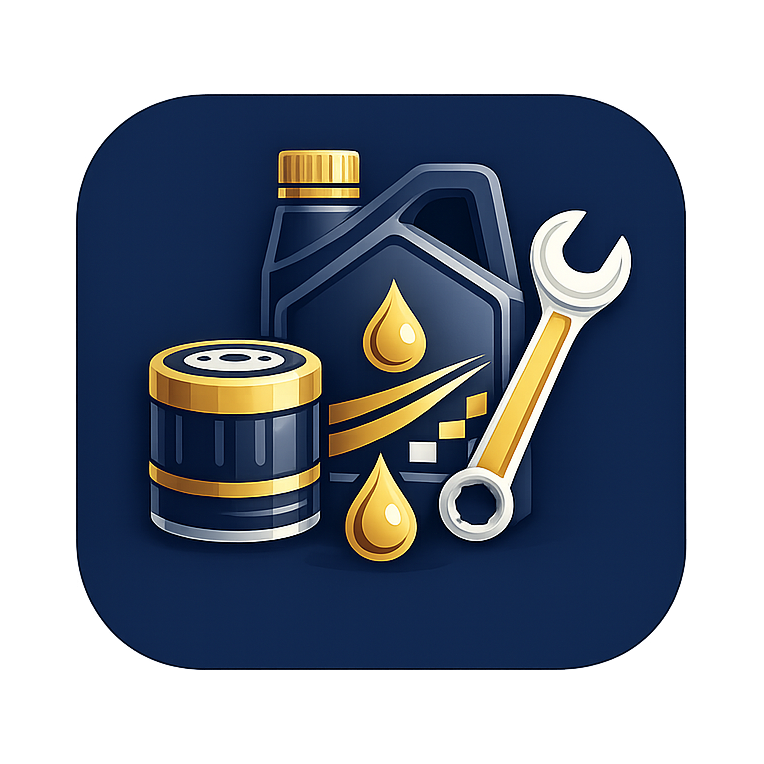 Oil Selector